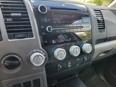 2013 Toyota Tundra Limited 5.7L V8