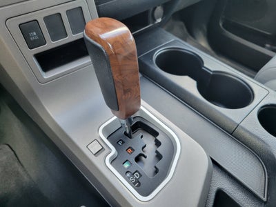 2013 Toyota Tundra Limited 5.7L V8