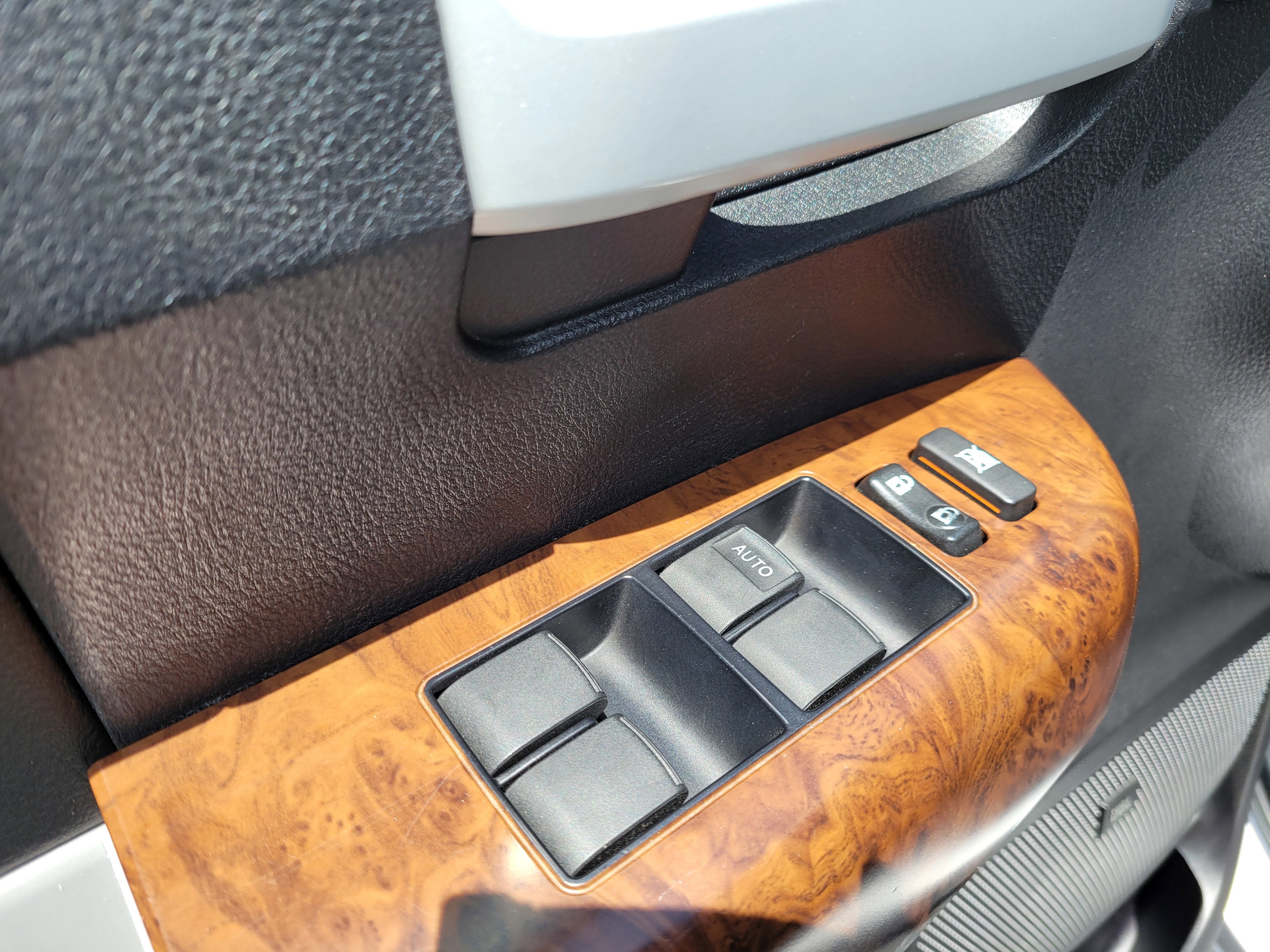 2013 Toyota Tundra Limited 5.7L V8