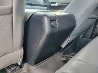 2013 Toyota Tundra Limited 5.7L V8