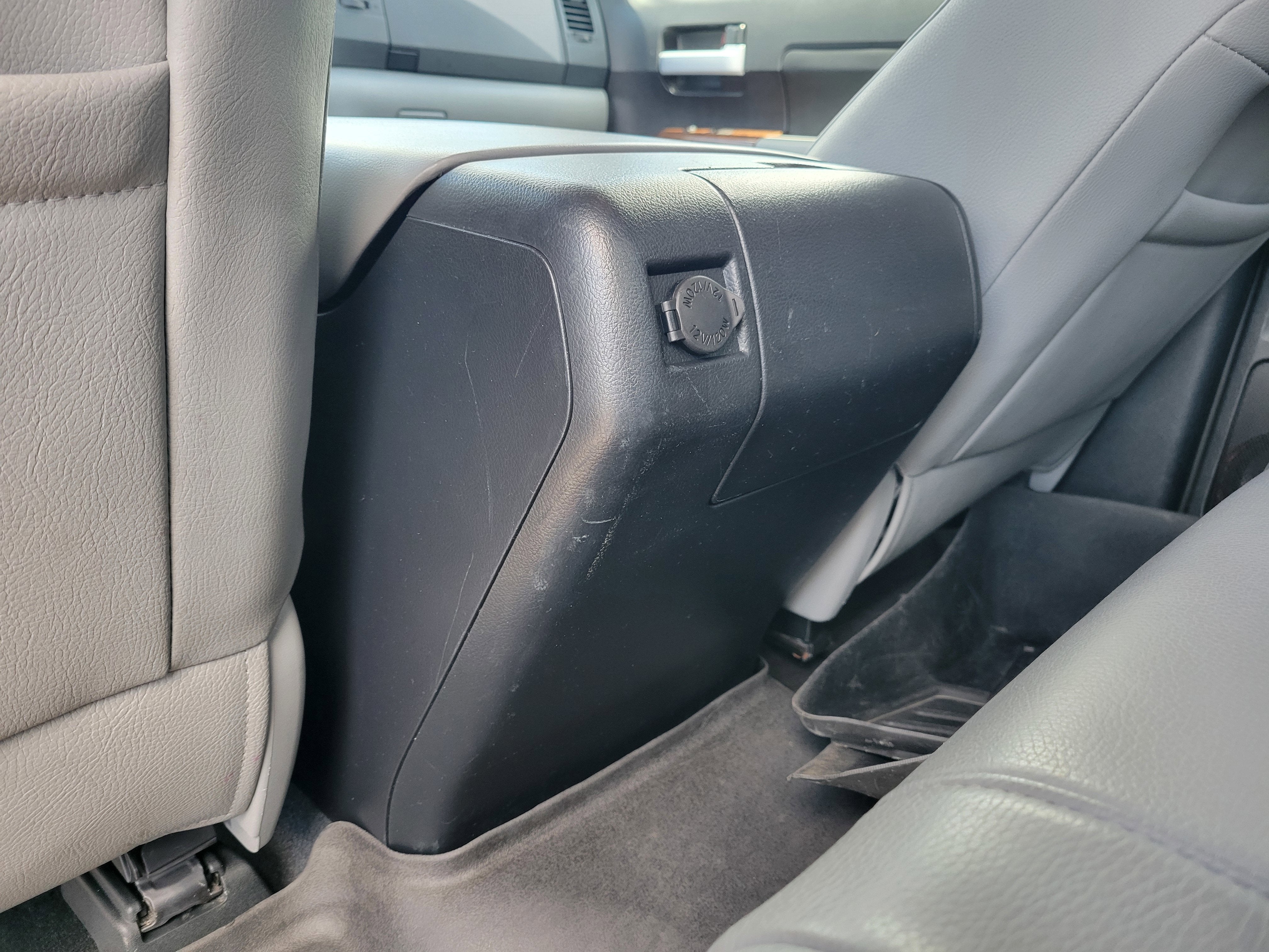 2013 Toyota Tundra Limited 5.7L V8