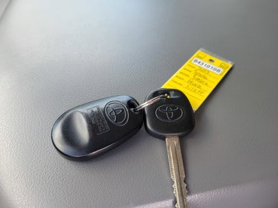 2013 Toyota Tundra Limited 5.7L V8