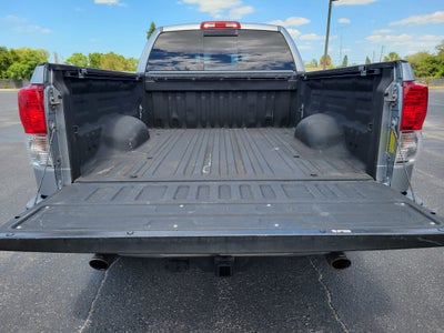 2013 Toyota Tundra Limited 5.7L V8