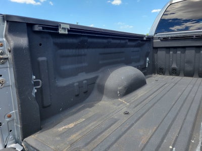2013 Toyota Tundra Limited 5.7L V8