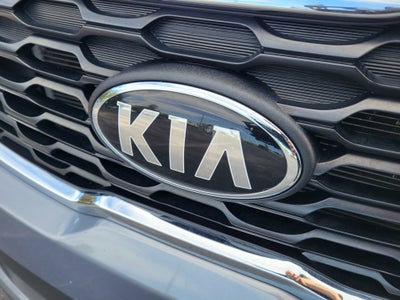 2020 Kia Sorento 3.3L LX