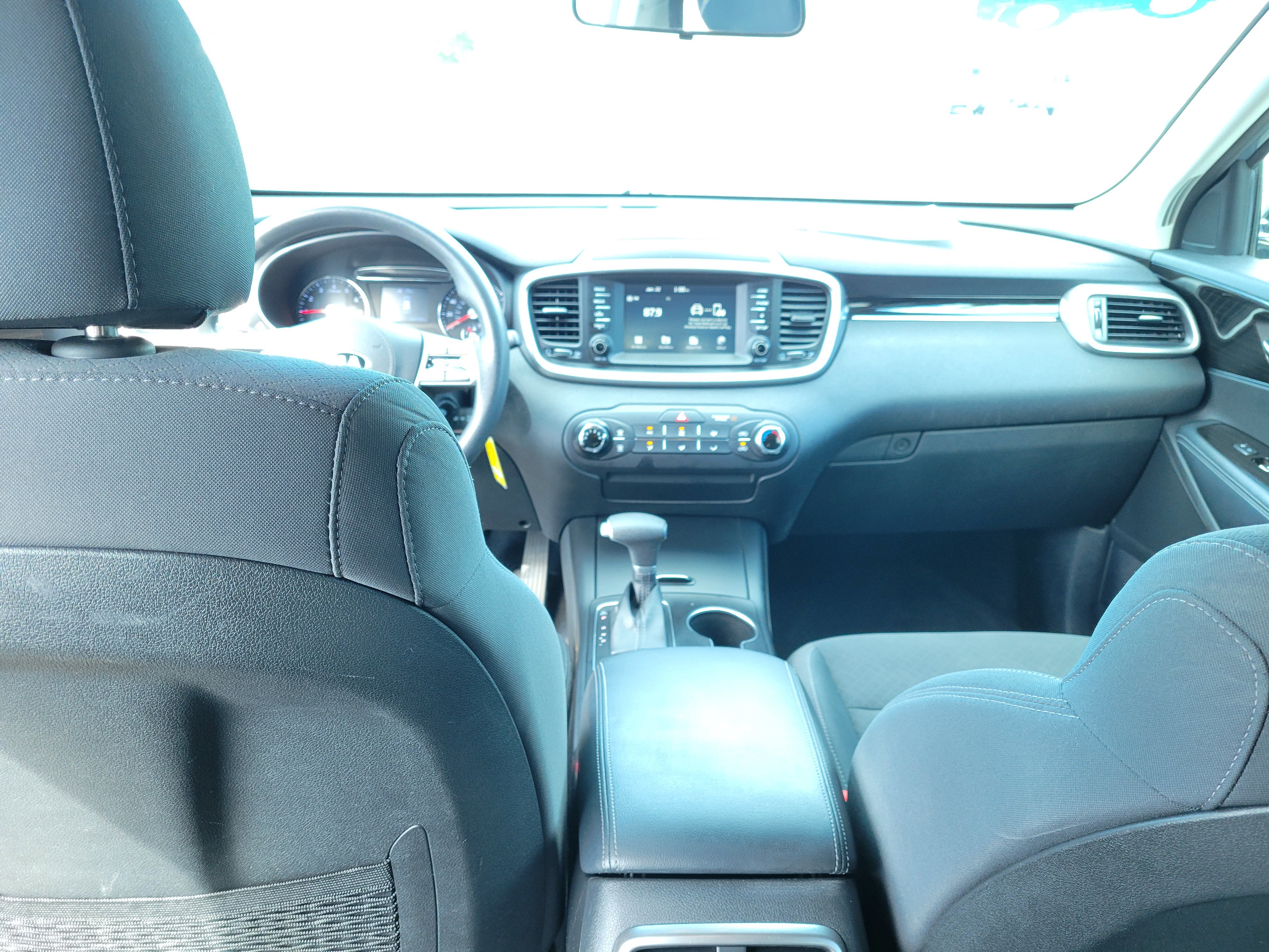 2020 Kia Sorento 3.3L LX