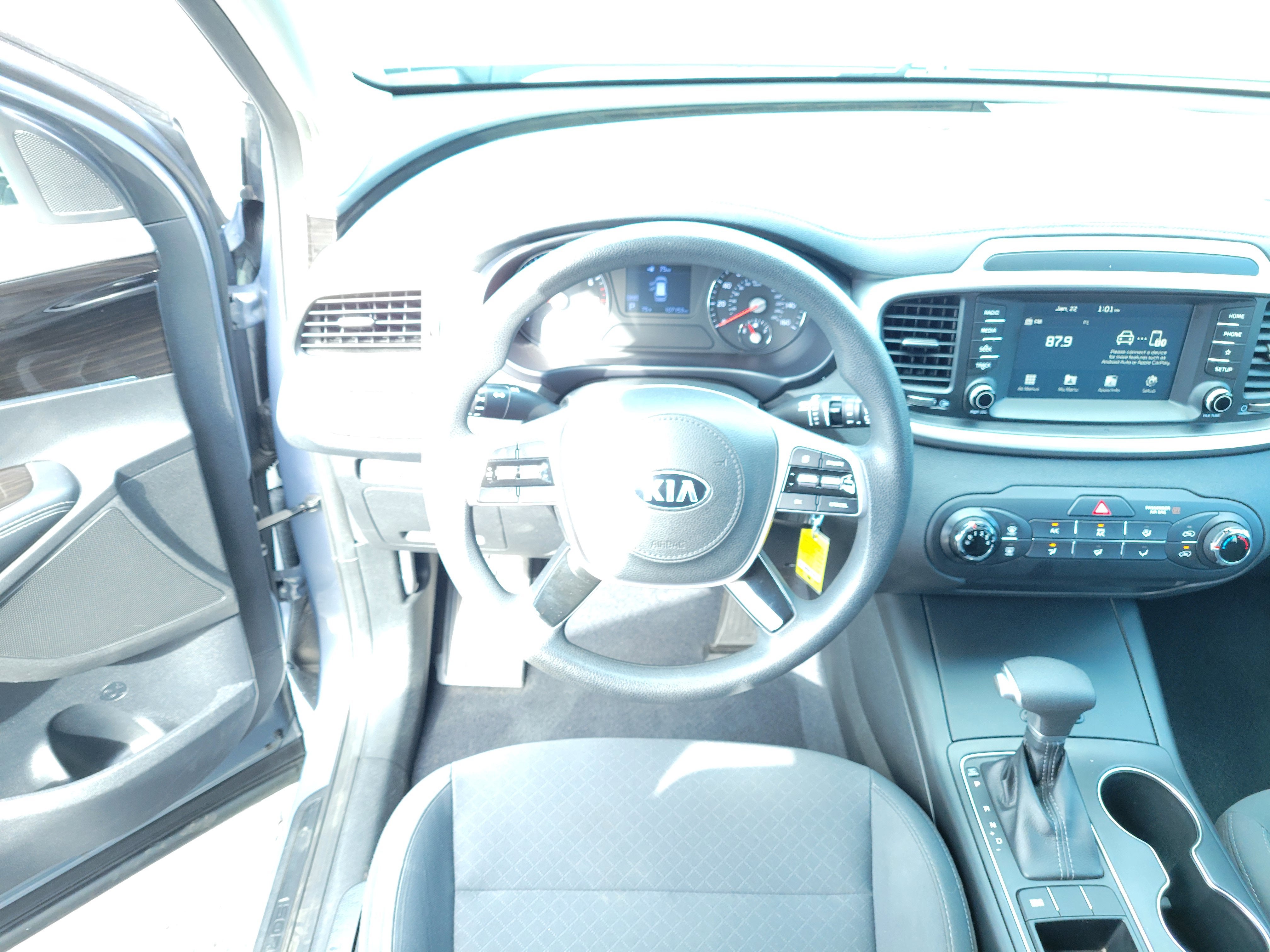 2020 Kia Sorento 3.3L LX