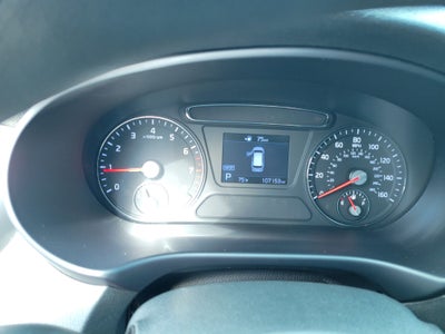 2020 Kia Sorento 3.3L LX