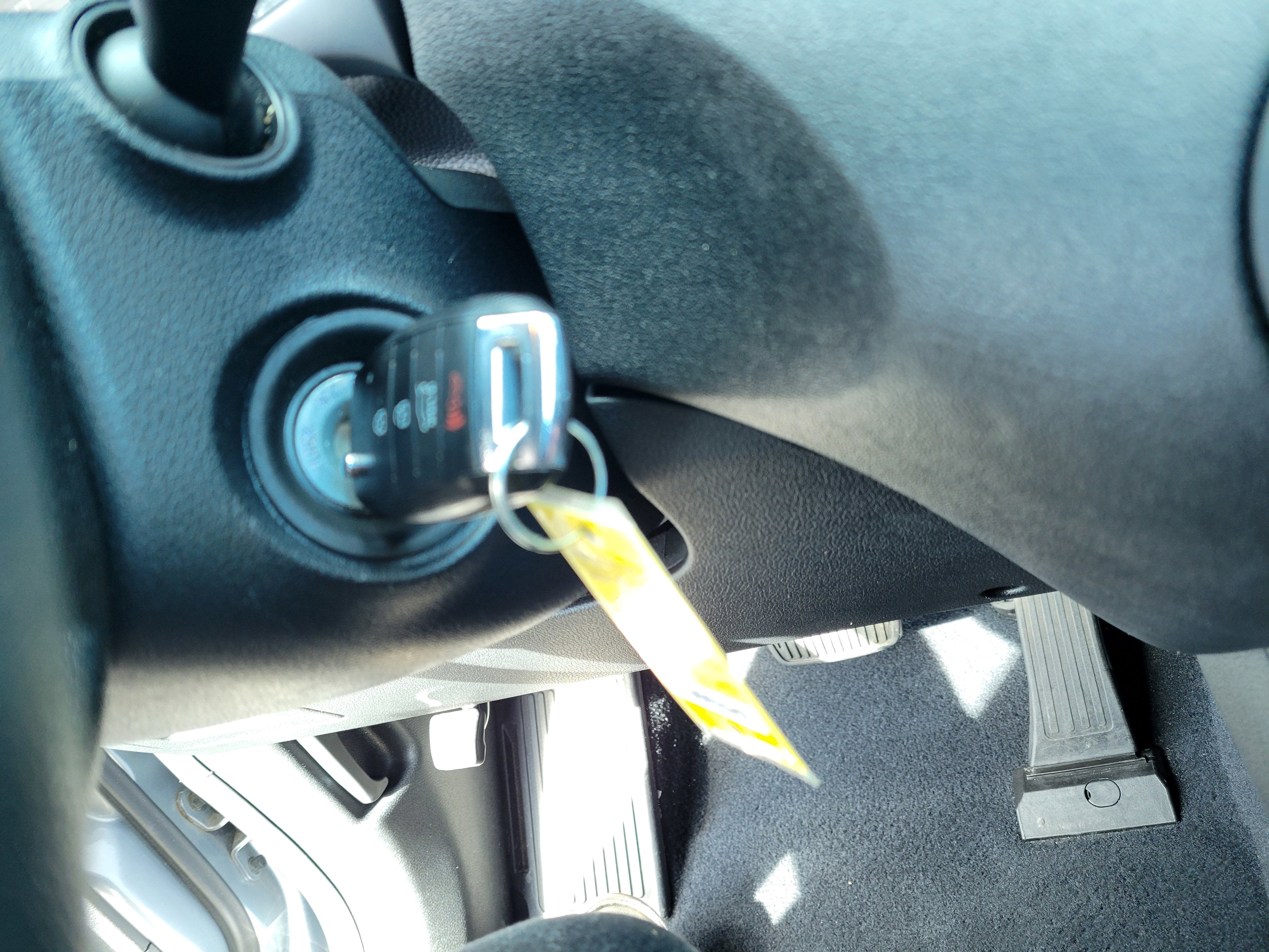 2020 Kia Sorento 3.3L LX