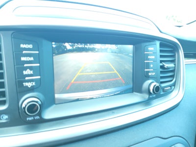 2020 Kia Sorento 3.3L LX