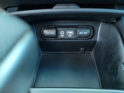 2020 Kia Sorento 3.3L LX