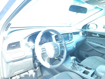 2020 Kia Sorento 3.3L LX