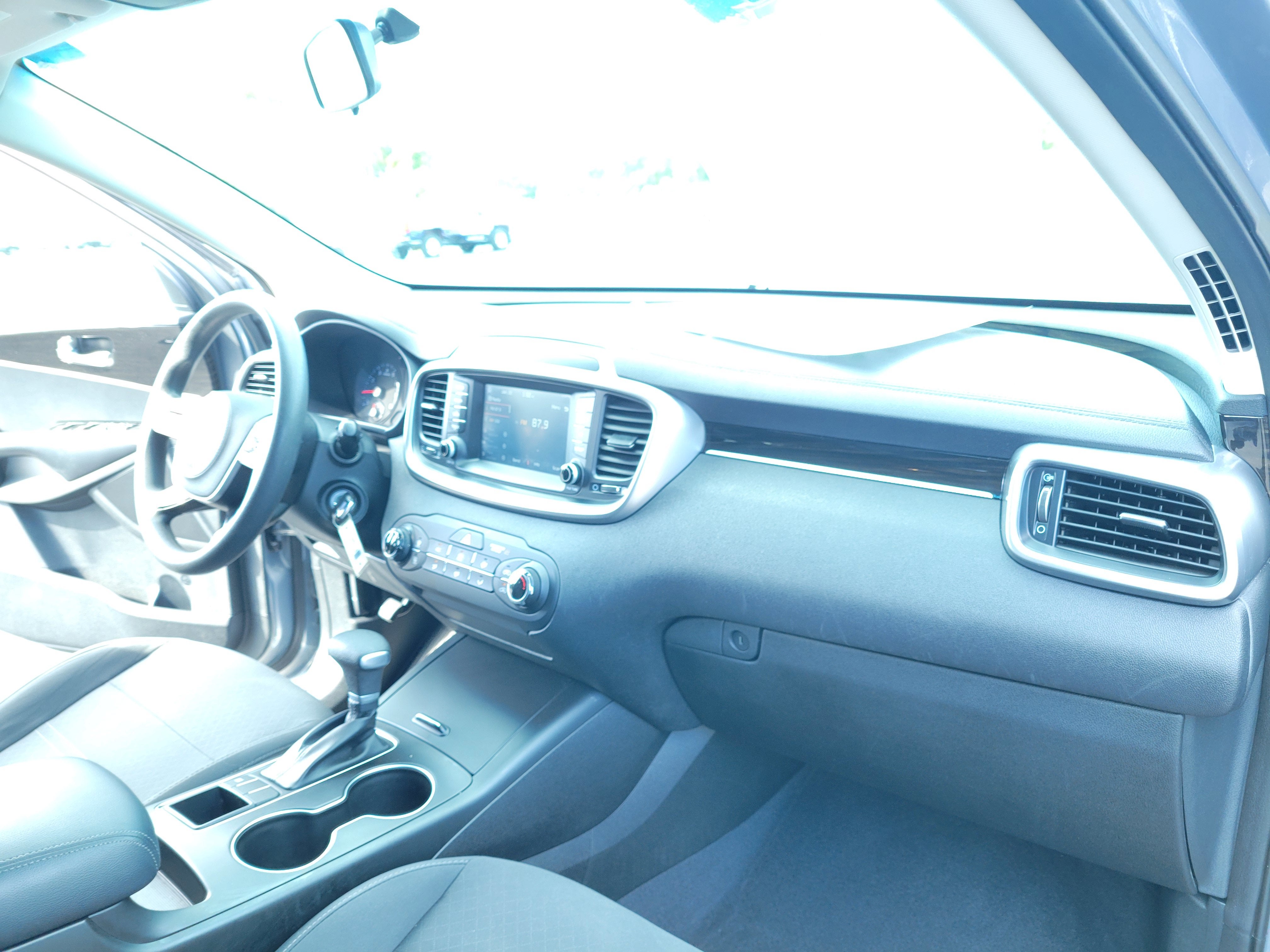 2020 Kia Sorento 3.3L LX