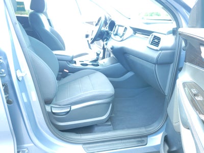 2020 Kia Sorento 3.3L LX