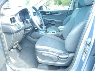 2020 Kia Sorento 3.3L LX