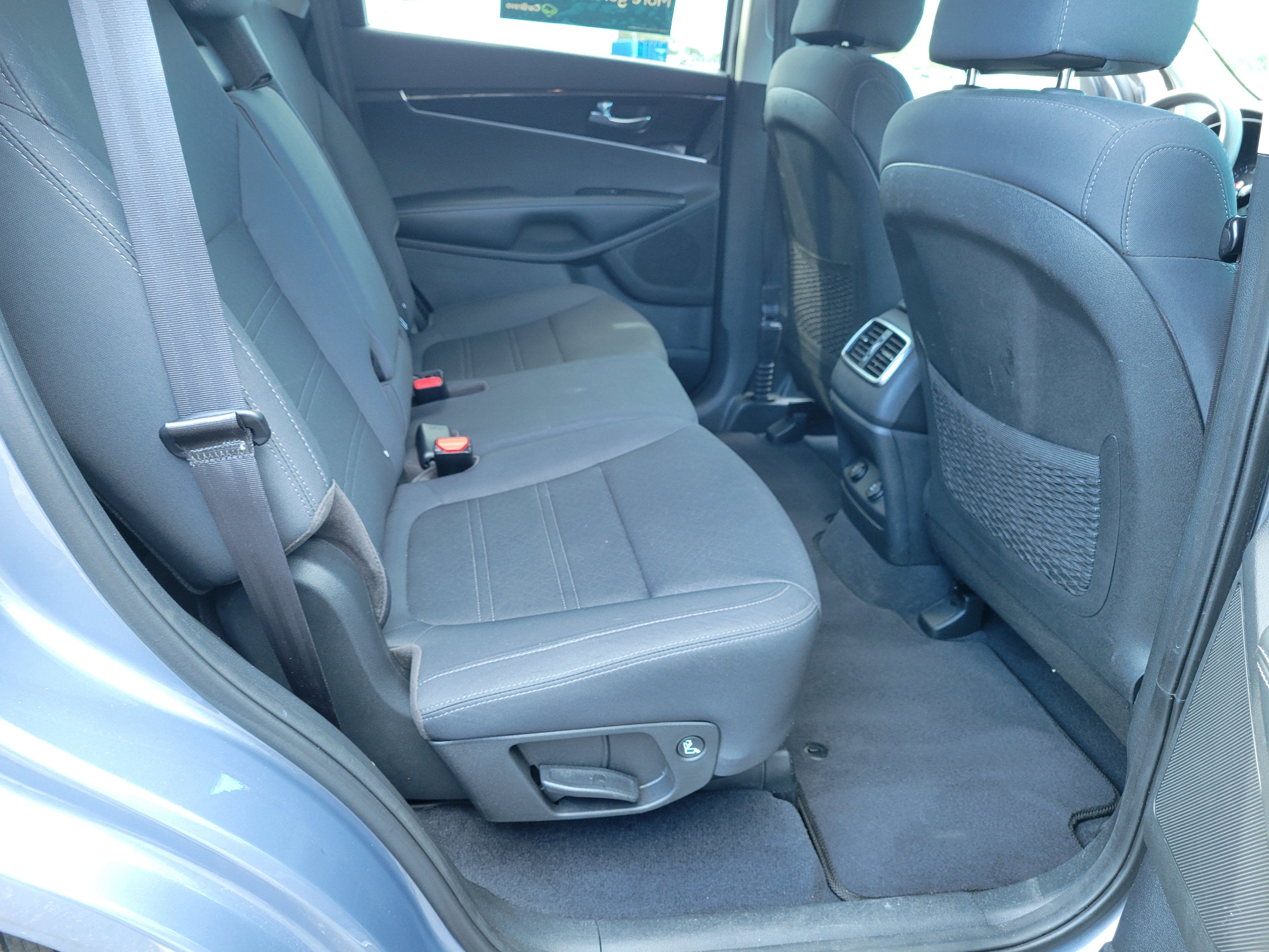 2020 Kia Sorento 3.3L LX