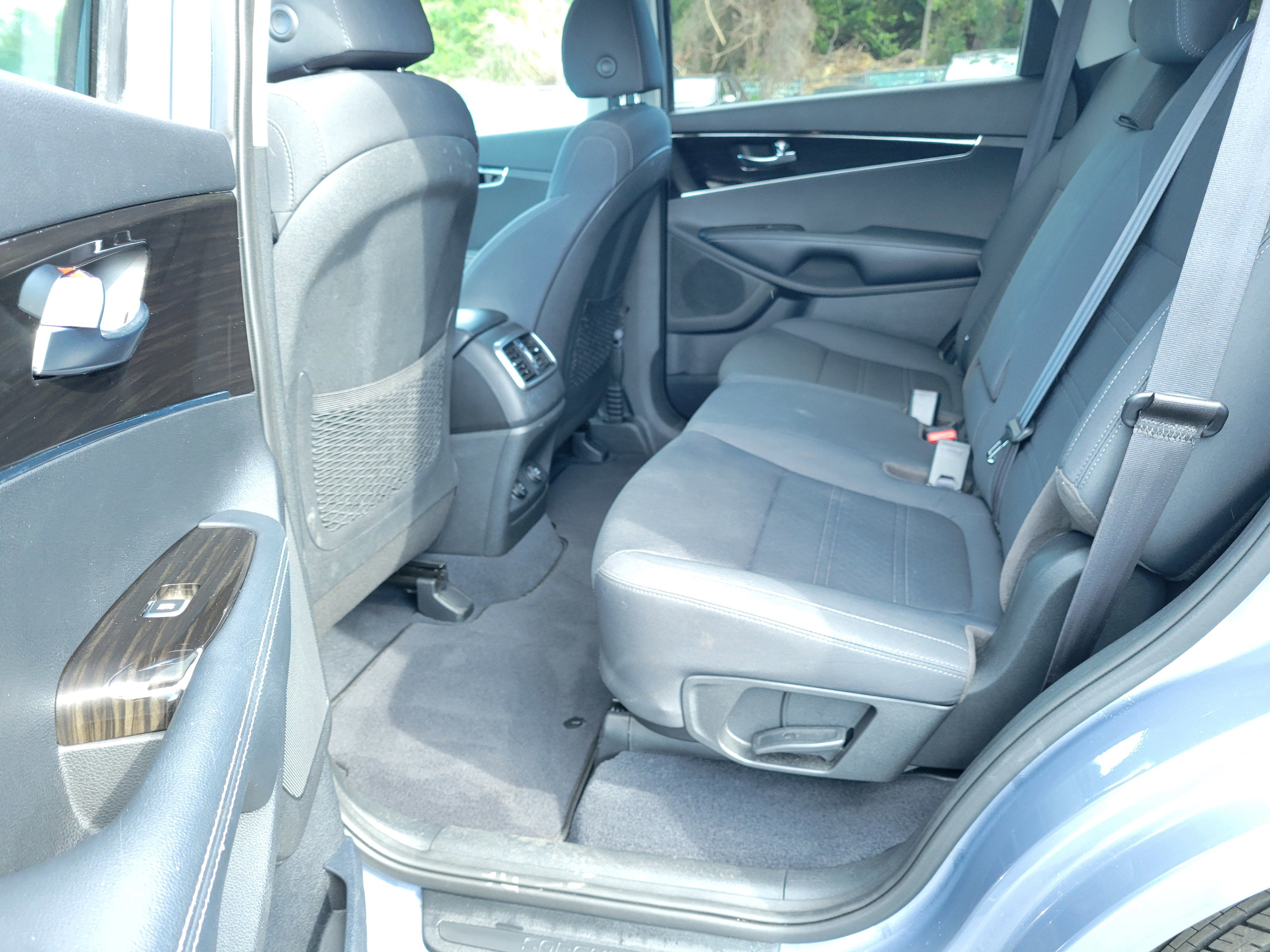 2020 Kia Sorento 3.3L LX