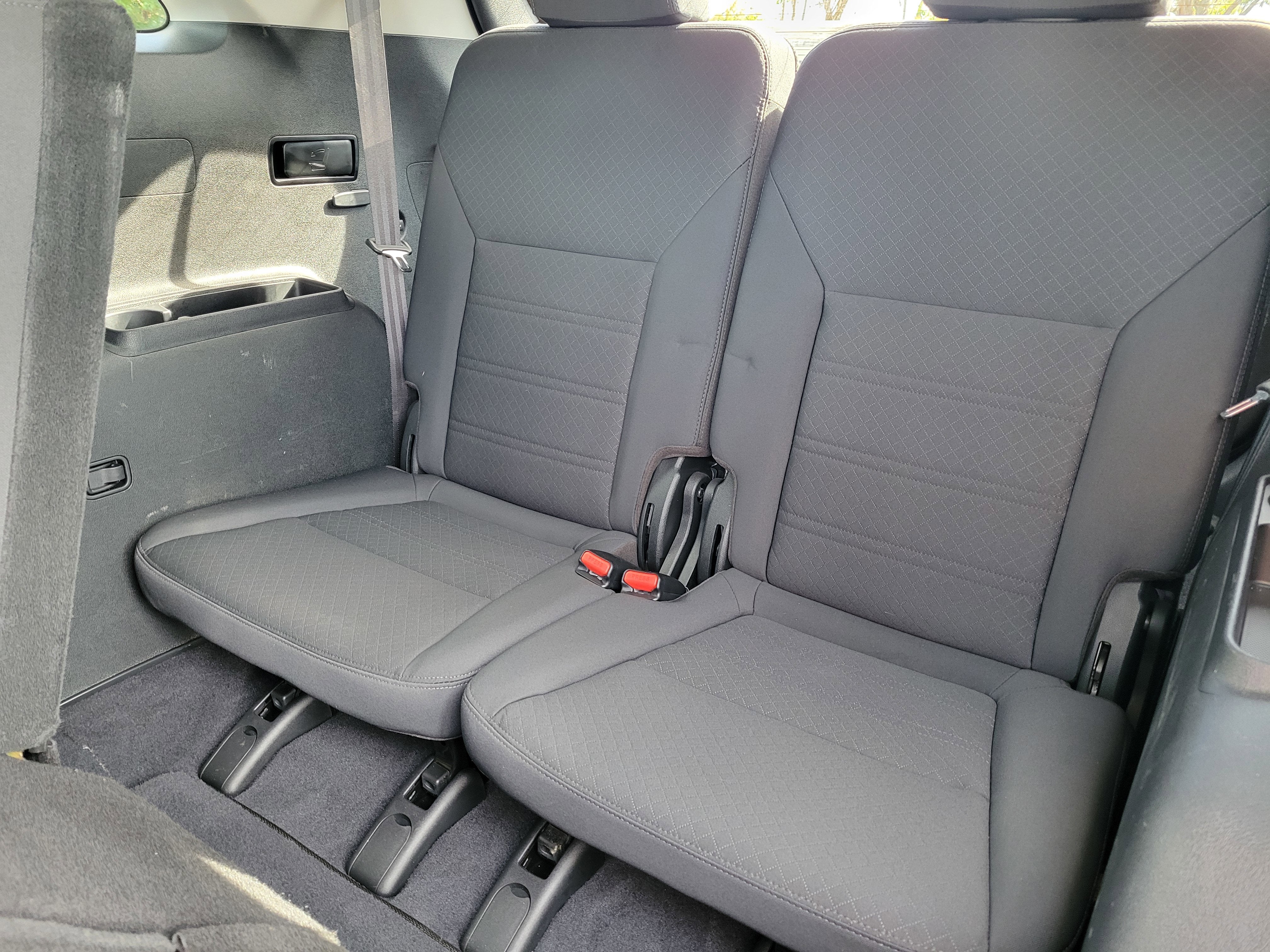 2020 Kia Sorento 3.3L LX