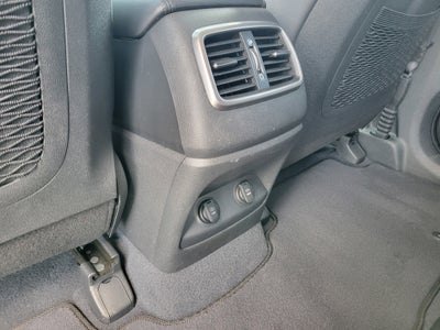 2020 Kia Sorento 3.3L LX