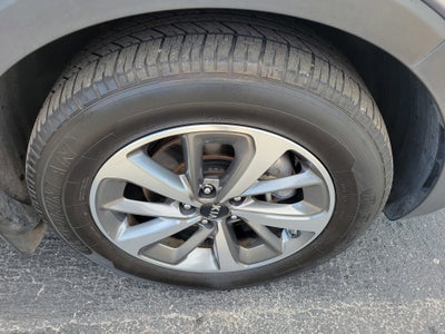 2020 Kia Sorento 3.3L LX