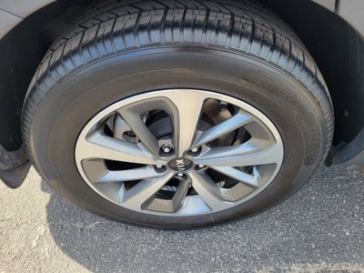 2020 Kia Sorento 3.3L LX