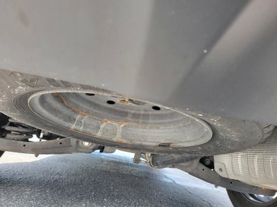 2020 Kia Sorento 3.3L LX