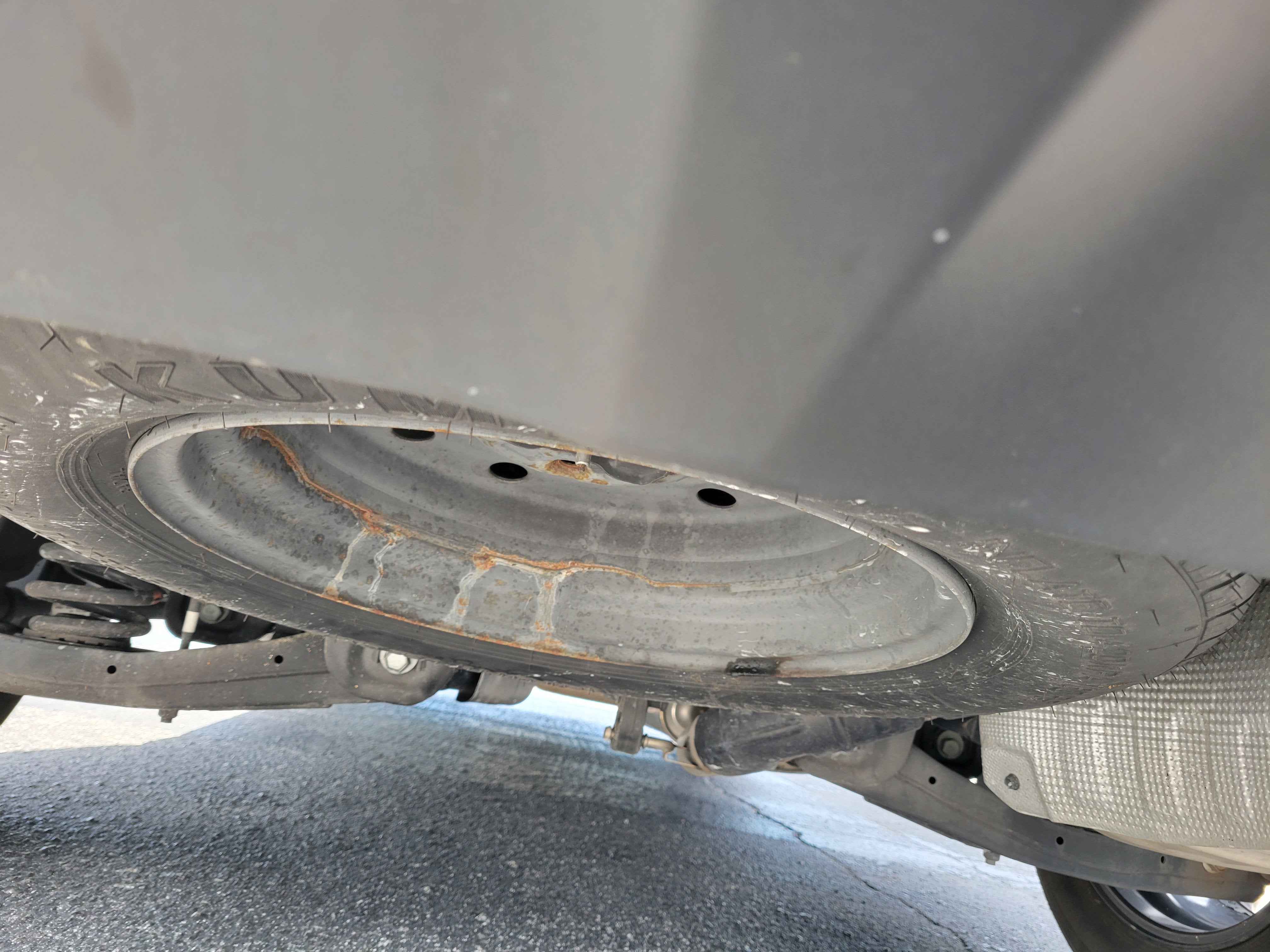 2020 Kia Sorento 3.3L LX