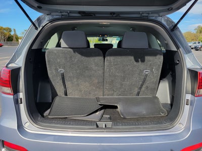 2020 Kia Sorento 3.3L LX