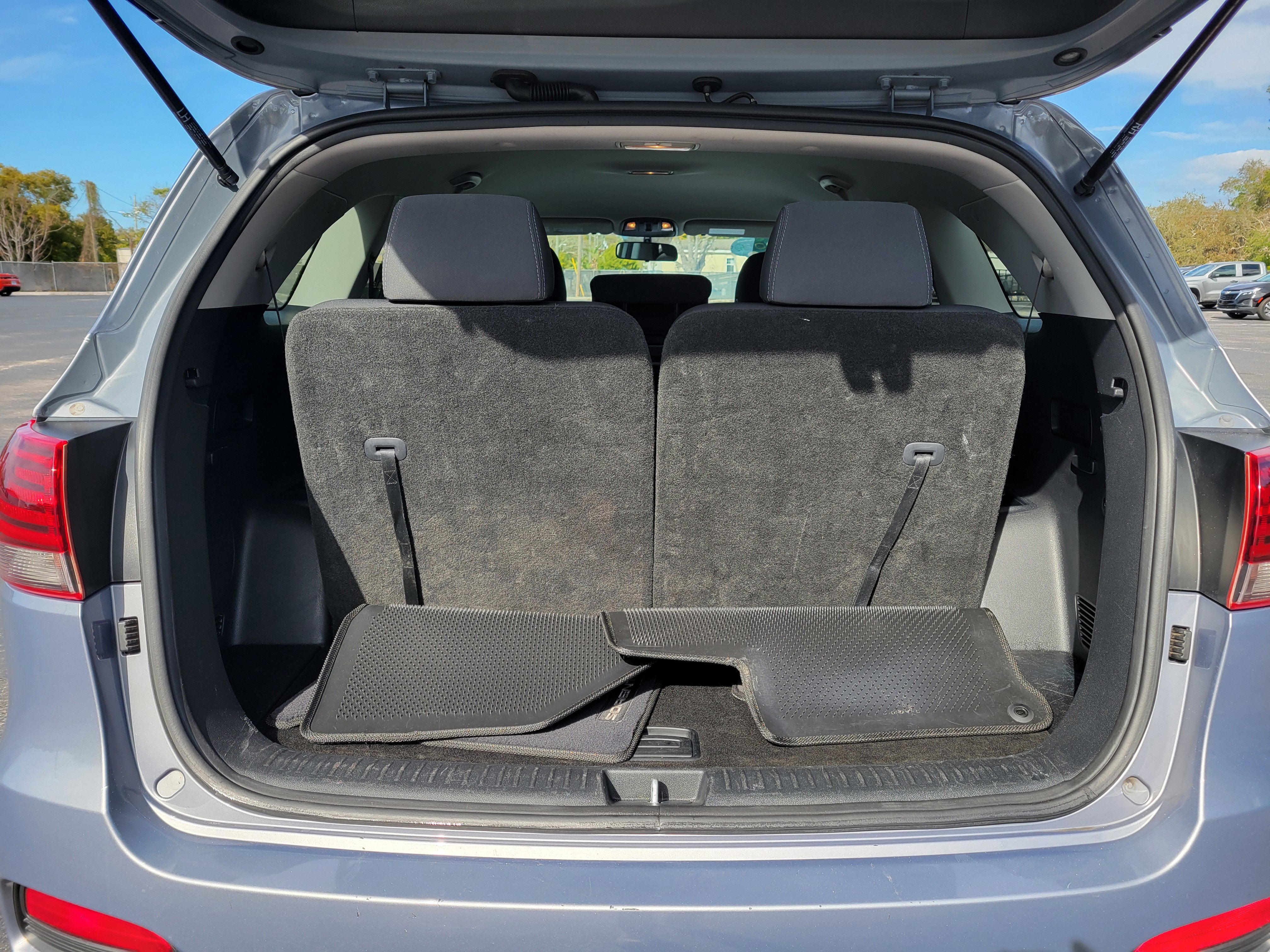 2020 Kia Sorento 3.3L LX