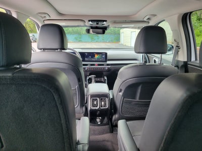2024 Kia Sorento SX
