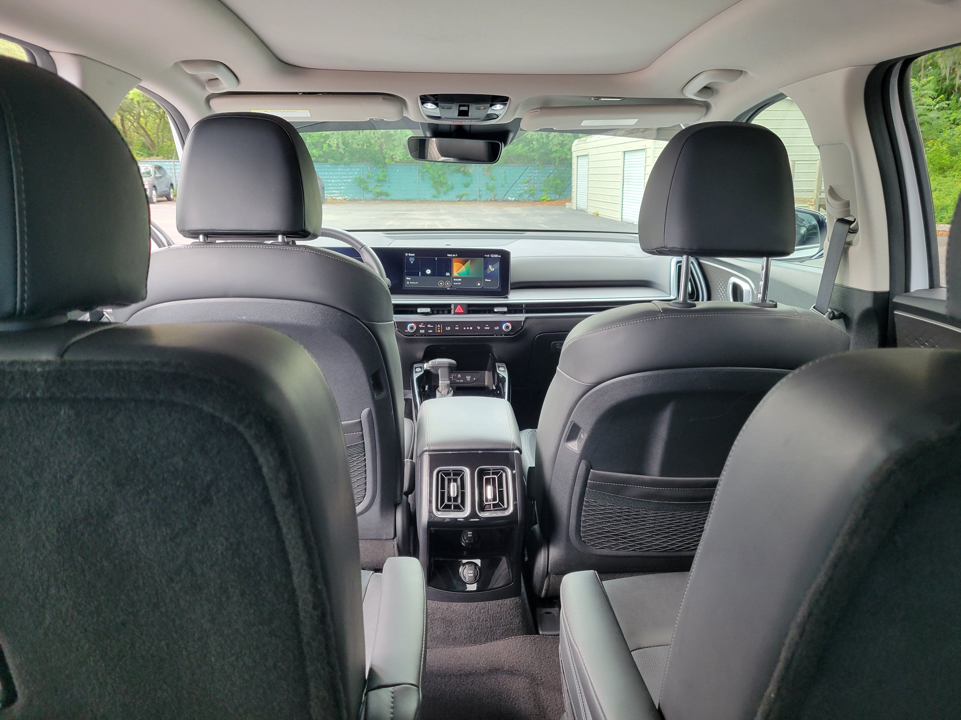 2024 Kia Sorento SX