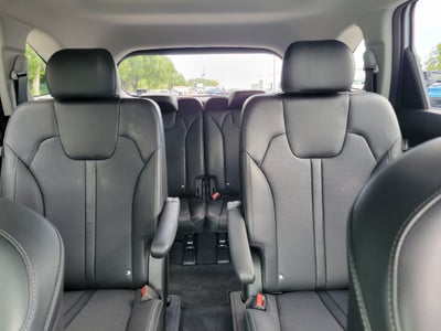 2024 Kia Sorento SX