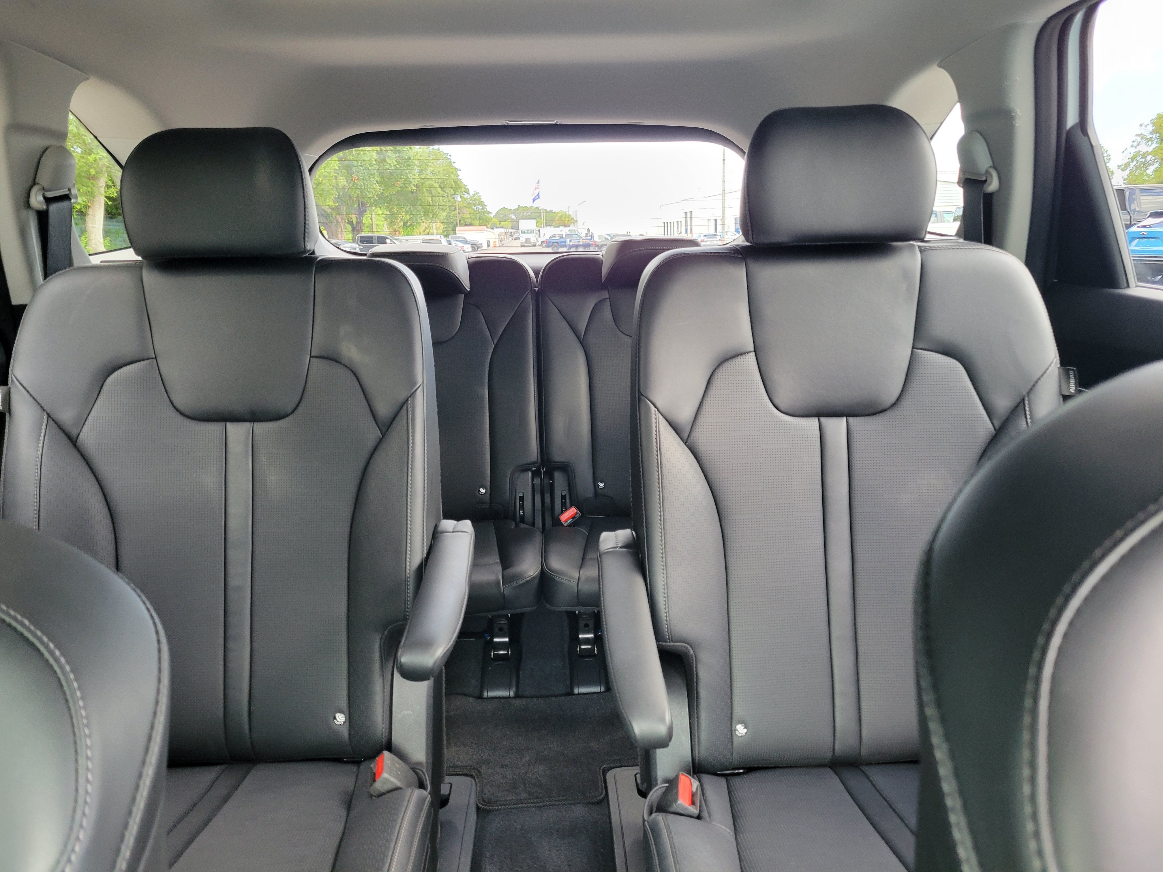 2024 Kia Sorento SX