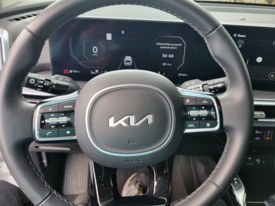 2024 Kia Sorento SX