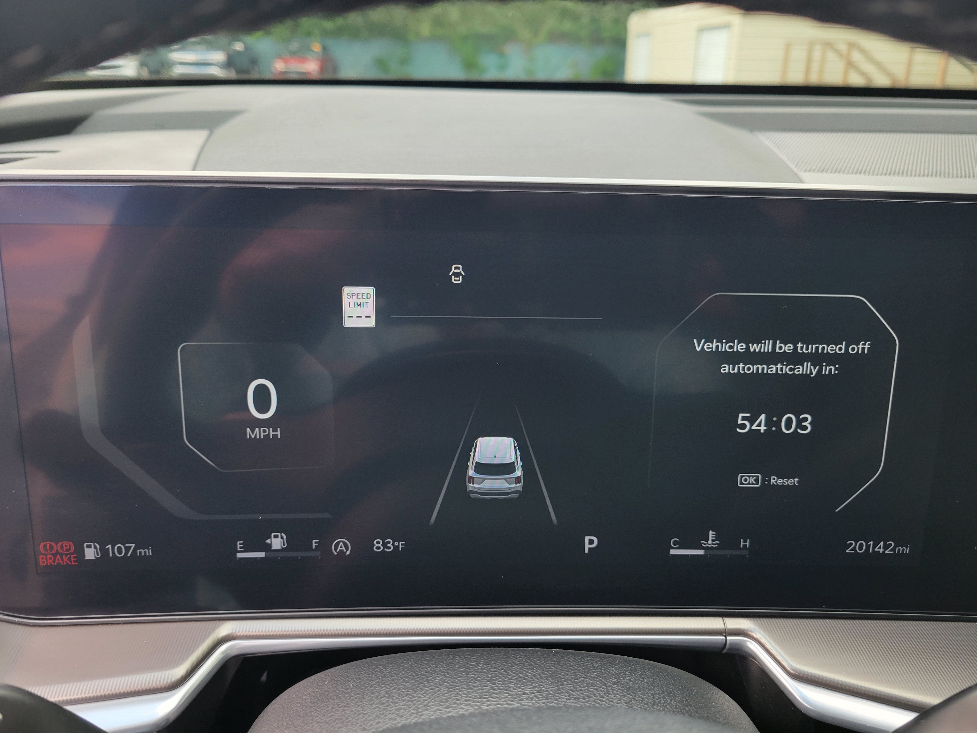 2024 Kia Sorento SX