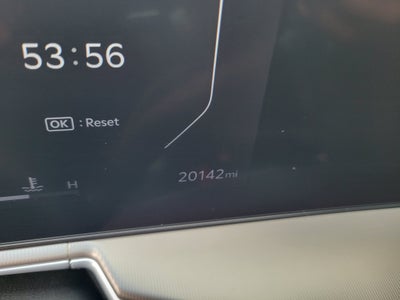 2024 Kia Sorento SX