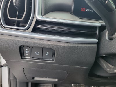 2024 Kia Sorento SX