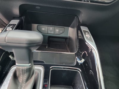 2024 Kia Sorento SX