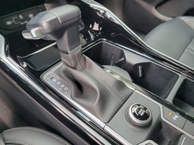2024 Kia Sorento SX