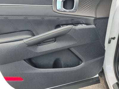 2024 Kia Sorento SX