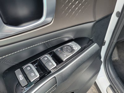 2024 Kia Sorento SX
