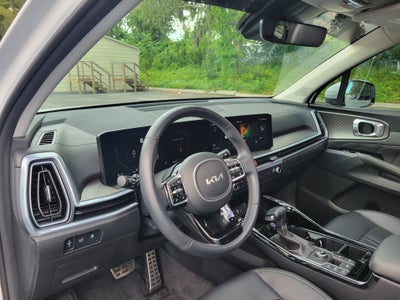 2024 Kia Sorento SX