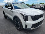 2024 Kia Sorento SX