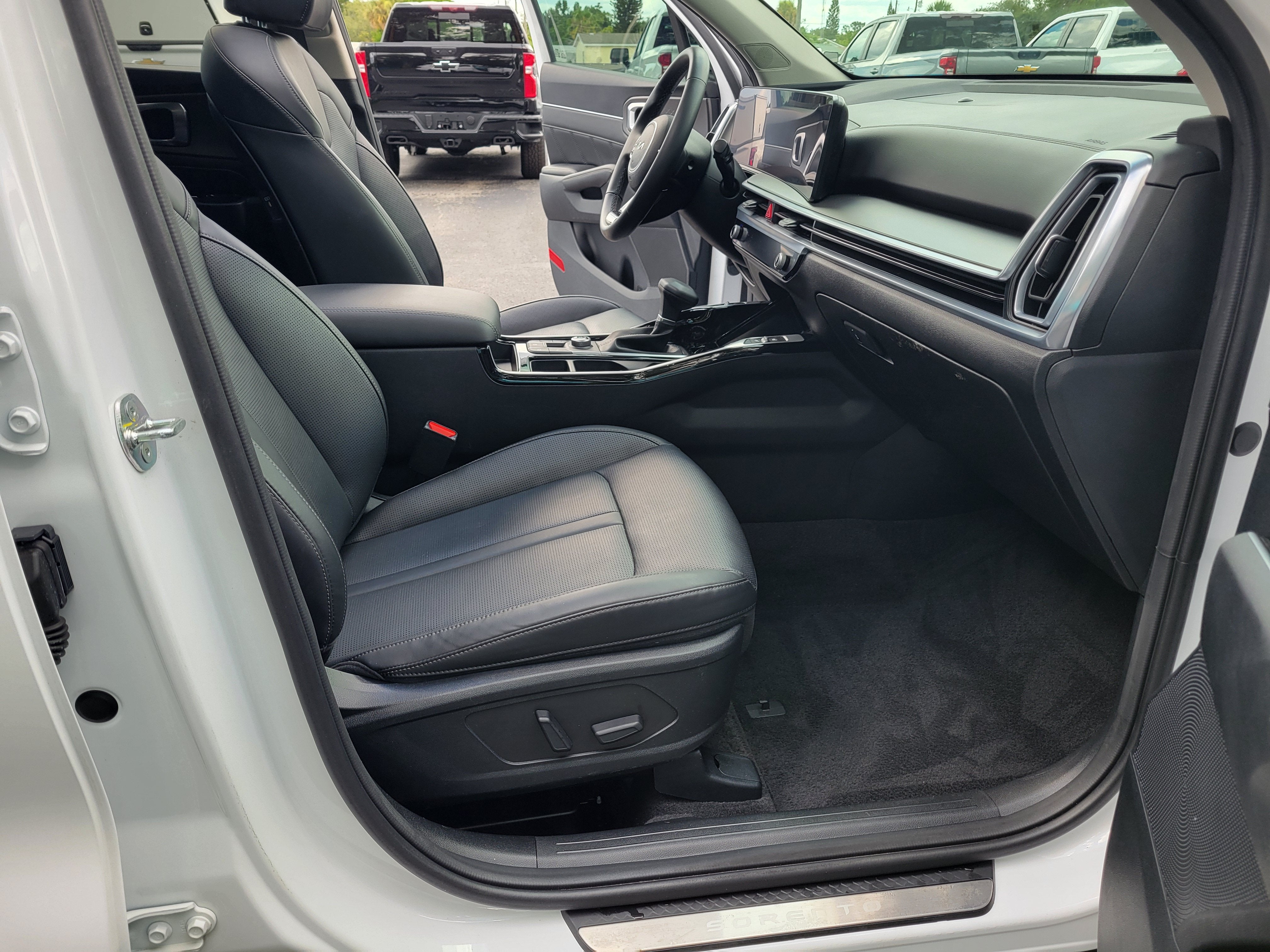 2024 Kia Sorento SX