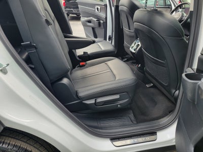 2024 Kia Sorento SX