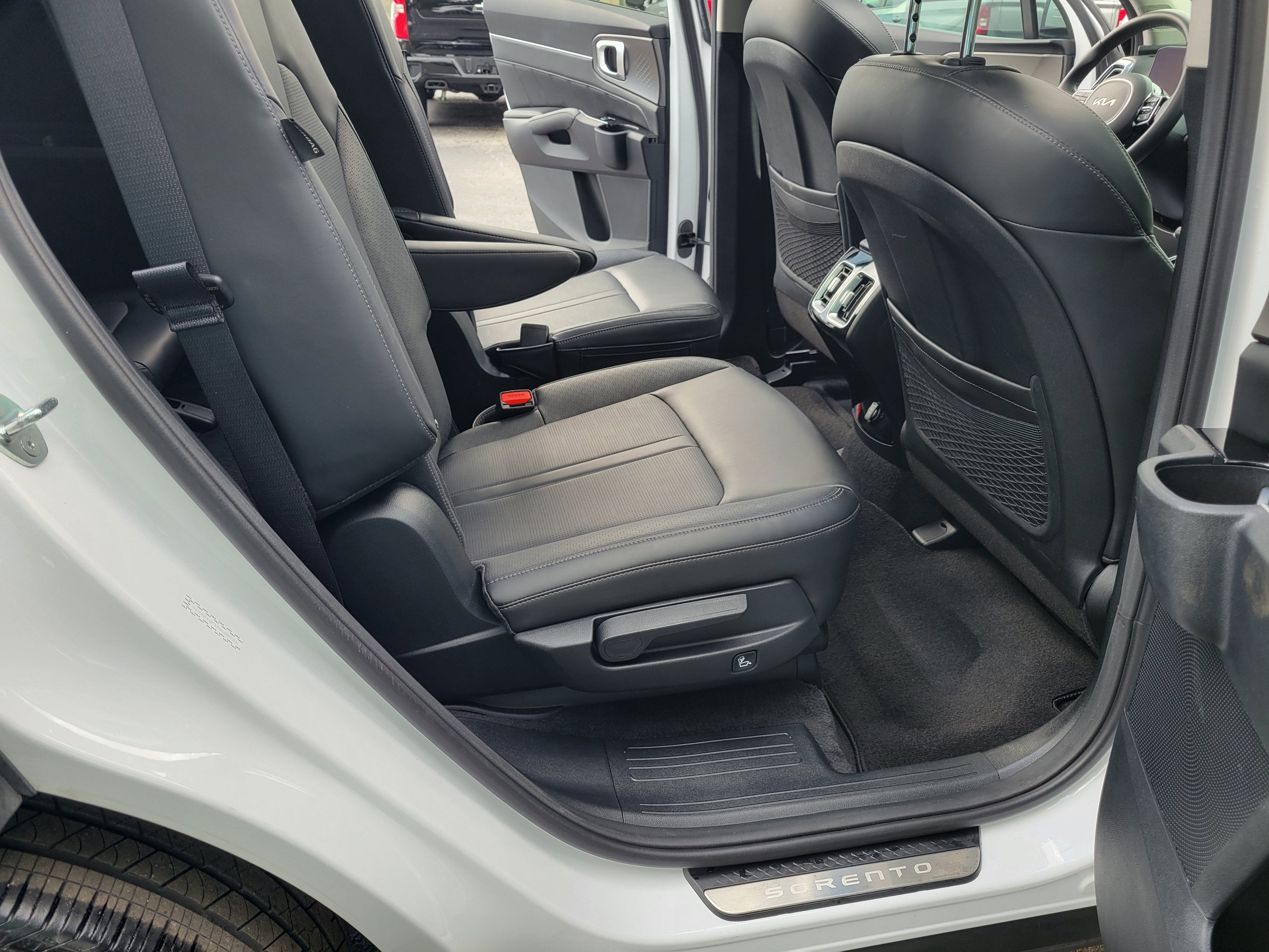 2024 Kia Sorento SX