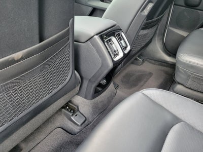 2024 Kia Sorento SX