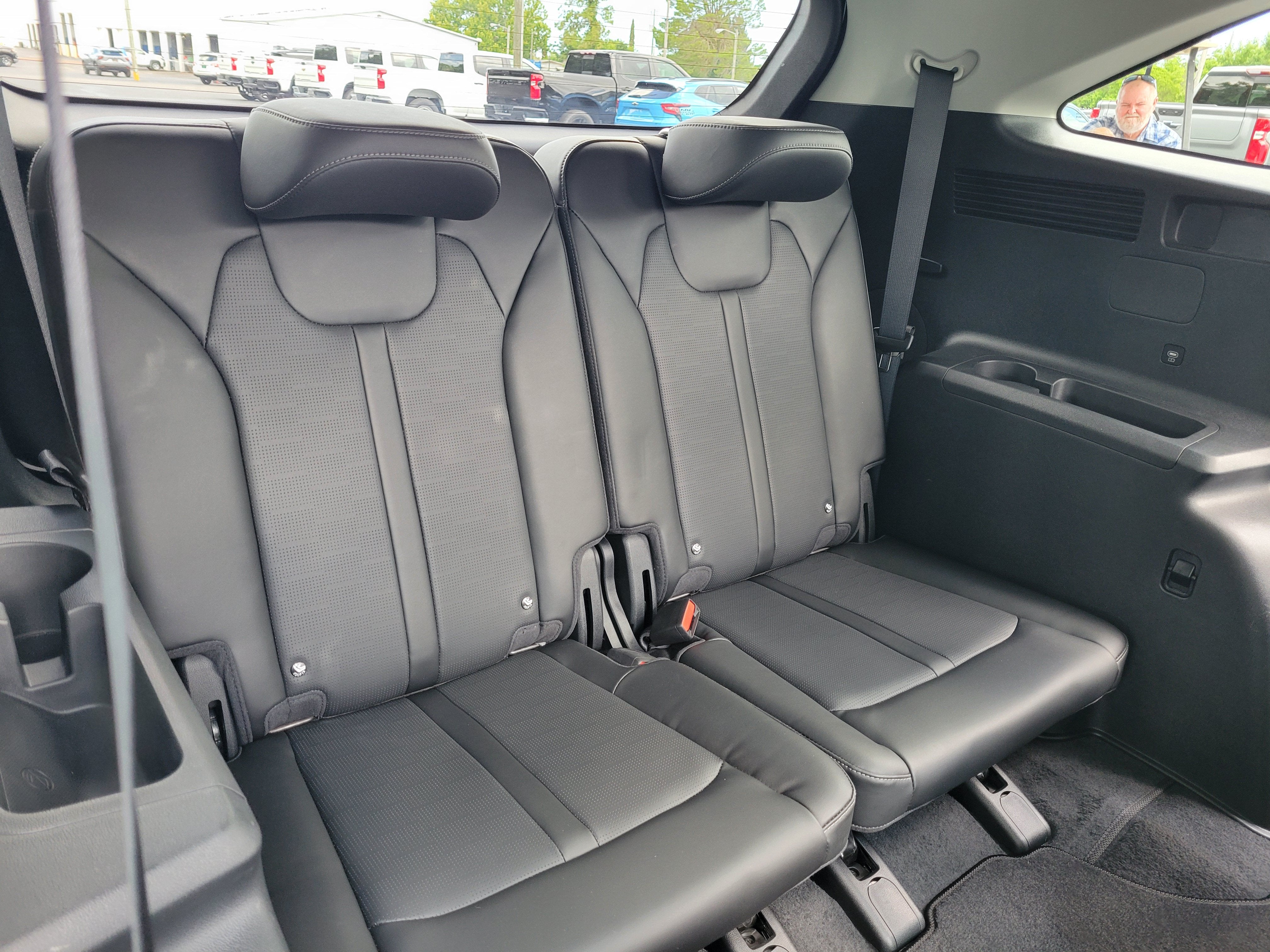 2024 Kia Sorento SX