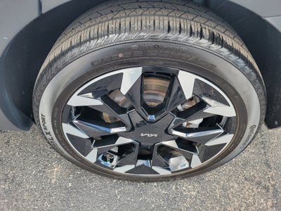 2024 Kia Sorento SX