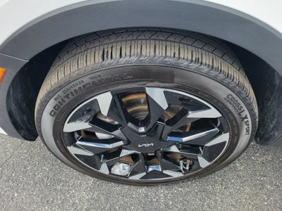 2024 Kia Sorento SX